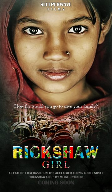 Rickshaw Girl