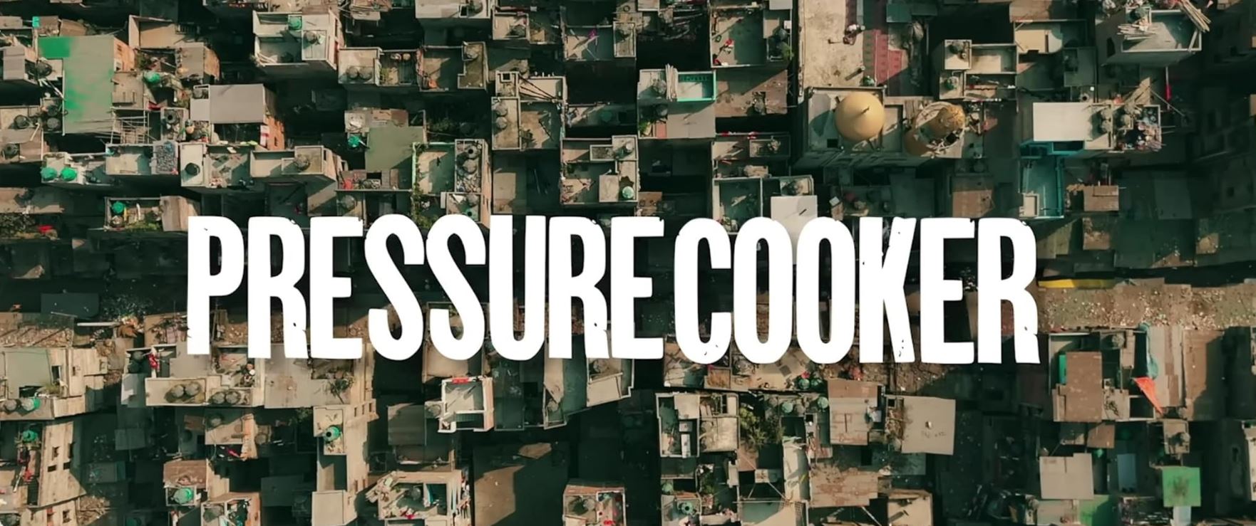Pressure Cooker