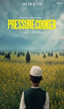 Pressure Cooker