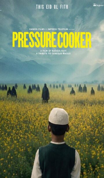 Pressure Cooker
