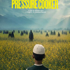 Pressure Cooker
