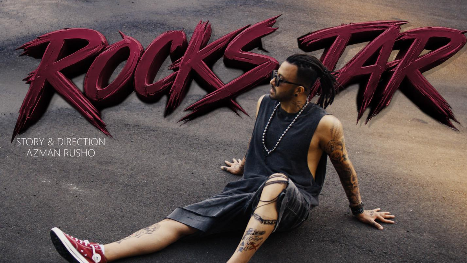 ROCKSTAR