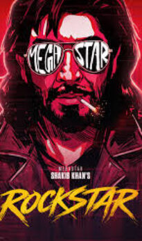 ROCKSTAR