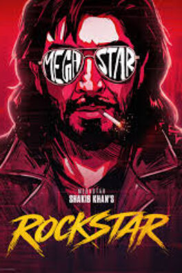 ROCKSTAR