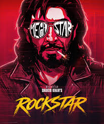 ROCKSTAR
